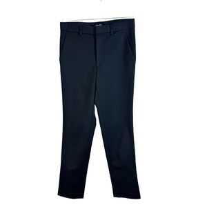 Steven Alan | Black Pants, 0